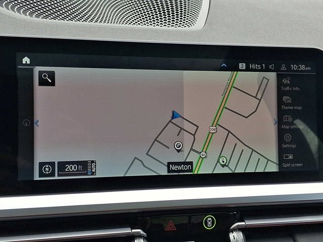 2022 BMW 3 Series 330e xDrive Plug-In Hybrid