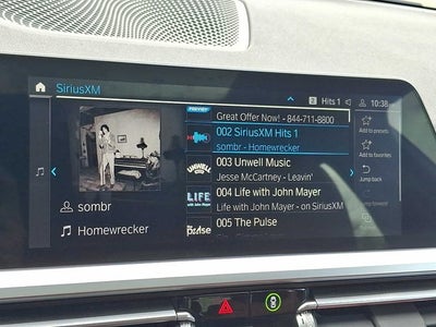 2022 BMW 3 Series 330e xDrive Plug-In Hybrid