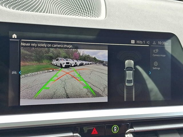 2022 BMW 3 Series 330e xDrive Plug-In Hybrid