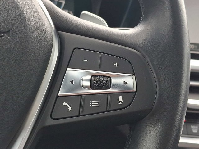 2022 BMW 3 Series 330e xDrive Plug-In Hybrid