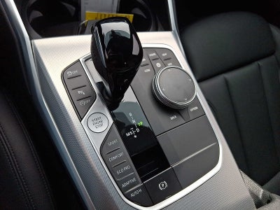 2021 BMW 3 Series 330i xDrive Sedan North America