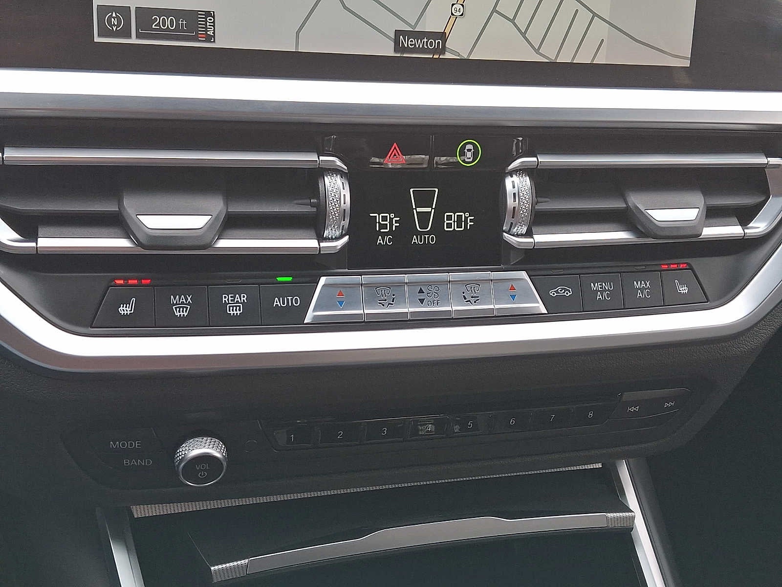 2021 BMW 3 Series 330i xDrive Sedan North America