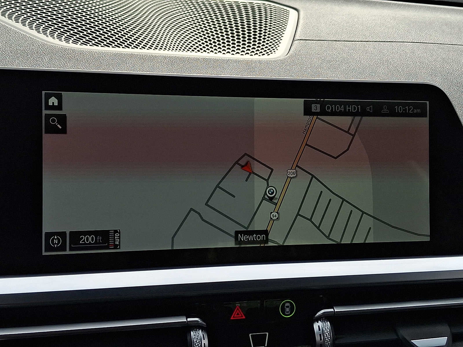 2021 BMW 3 Series 330i xDrive Sedan North America