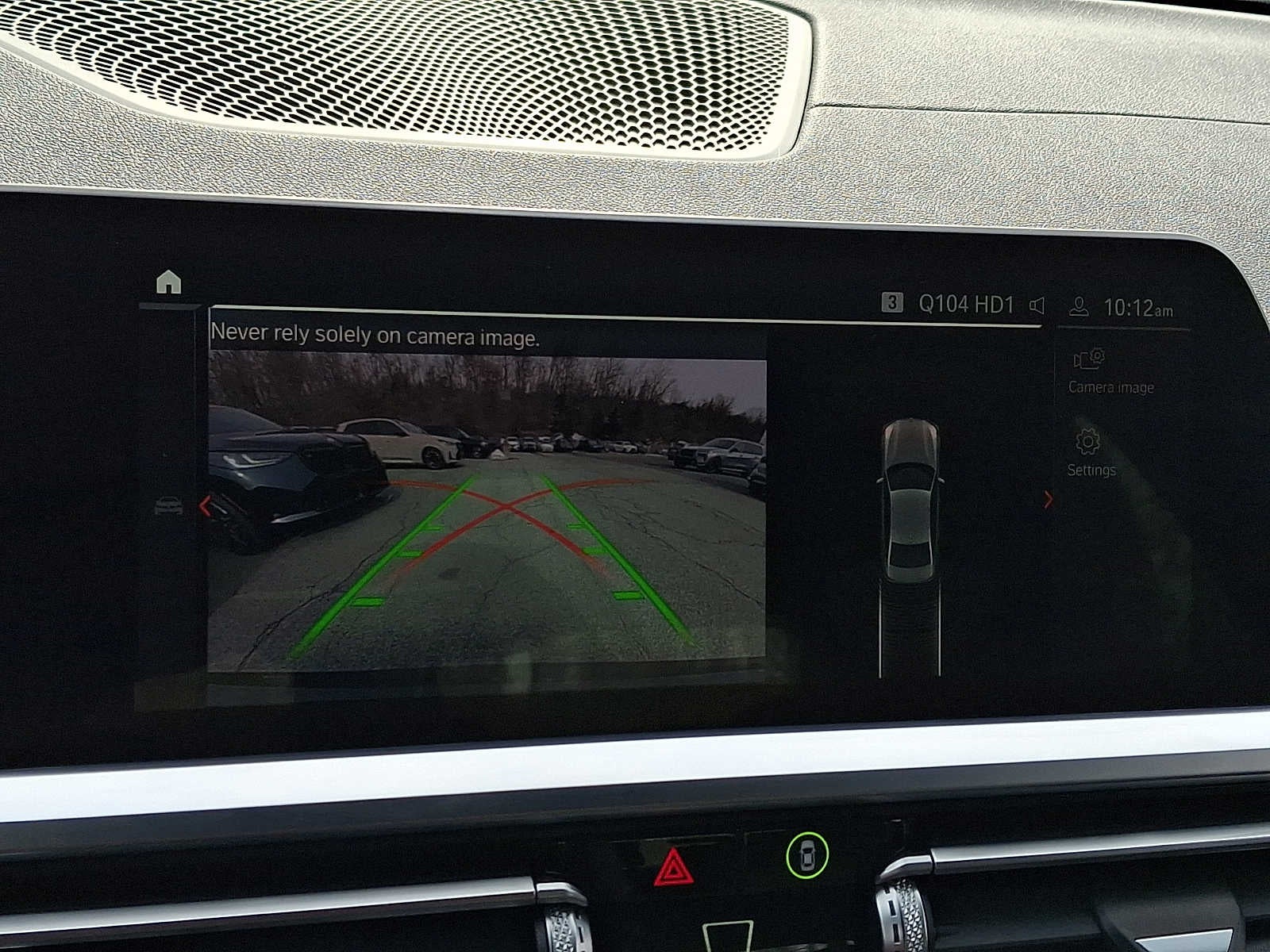 2021 BMW 3 Series 330i xDrive Sedan North America