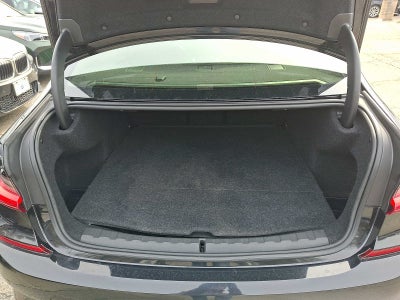 2021 BMW 3 Series 330i xDrive Sedan North America