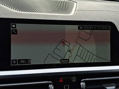 2021 BMW 3 Series 330i xDrive Sedan North America