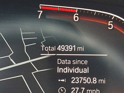 2021 BMW 3 Series 330i xDrive Sedan North America