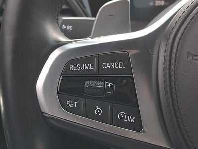 2021 BMW 3 Series 330i xDrive Sedan North America