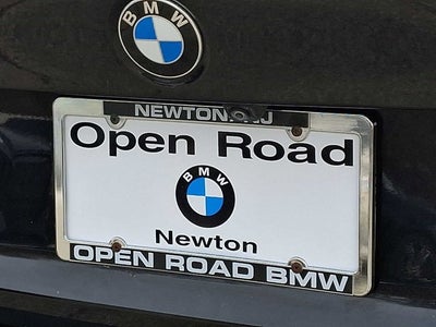 2021 BMW 3 Series 330i xDrive Sedan North America