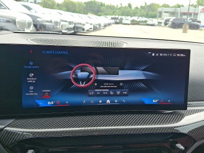 2026 BMW 3 Series M340i NA xDrive Sedan
