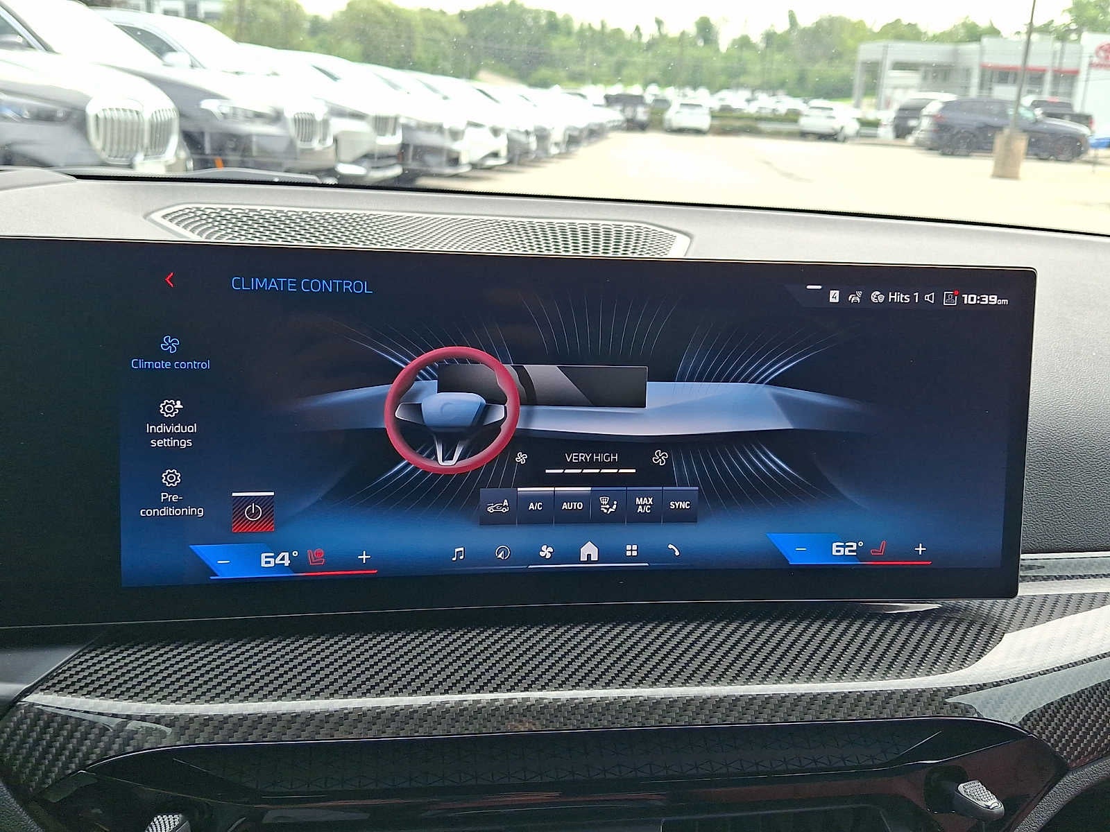 2026 BMW 3 Series M340i NA xDrive Sedan