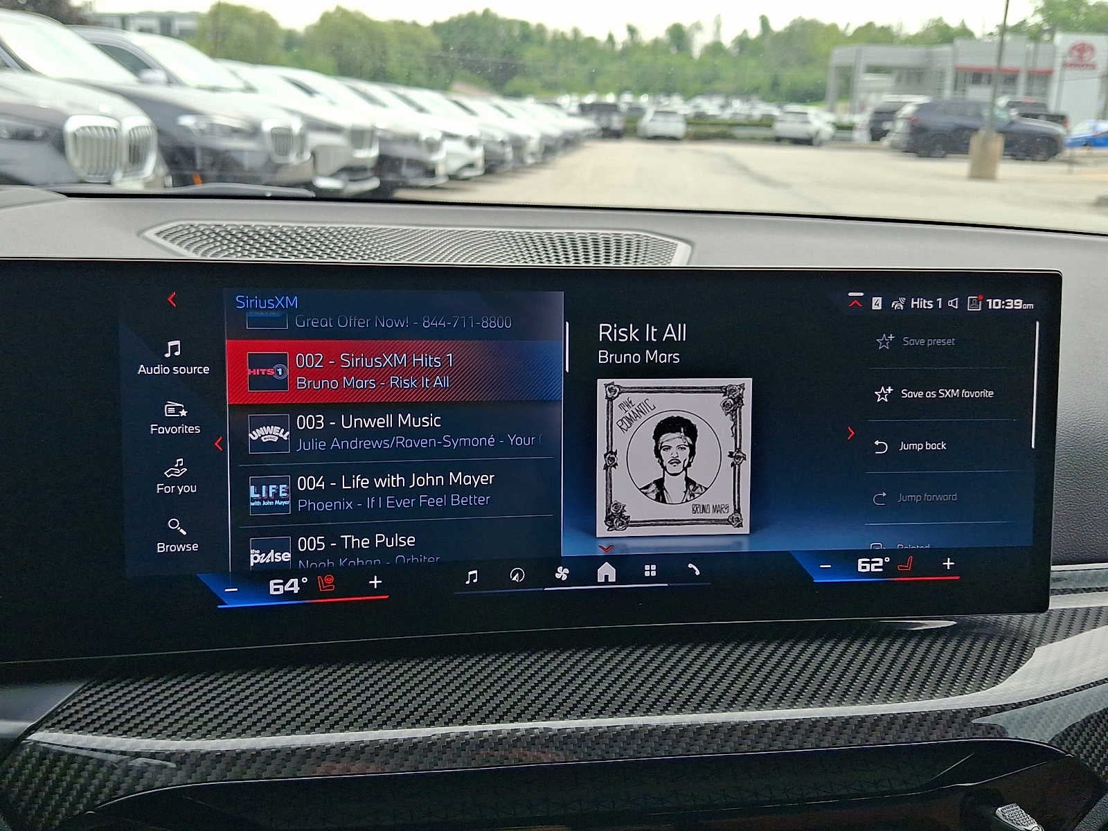 2026 BMW 3 Series M340i NA xDrive Sedan