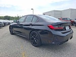 2026 BMW 3 Series M340i NA xDrive Sedan