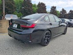 2026 BMW 3 Series M340i NA xDrive Sedan