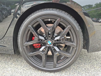 2026 BMW 3 Series M340i NA xDrive Sedan