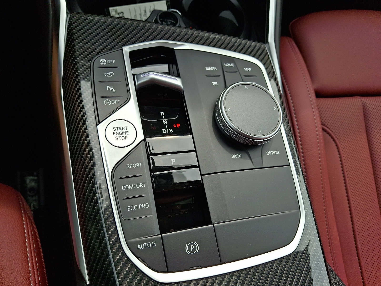 2026 BMW 3 Series M340i NA xDrive Sedan
