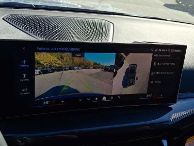 2026 BMW 3 Series M340i NA xDrive Sedan