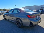 2026 BMW 3 Series M340i NA xDrive Sedan