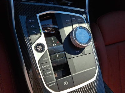 2026 BMW 3 Series M340i NA xDrive Sedan