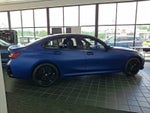 2026 BMW 3 Series M340i NA xDrive Sedan