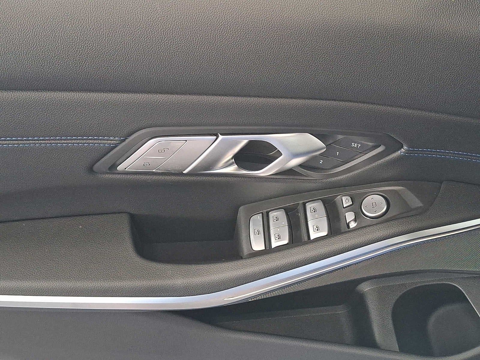 2026 BMW 3 Series M340i NA xDrive Sedan