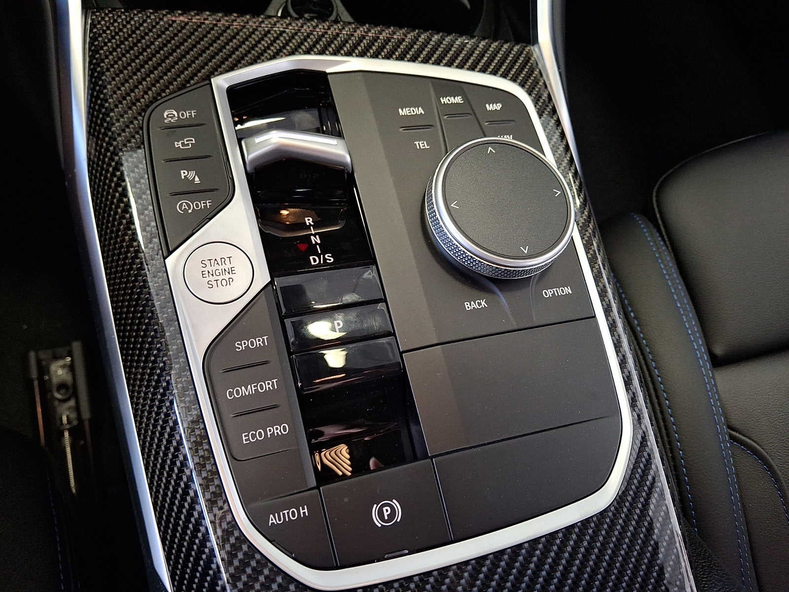 2026 BMW 3 Series M340i NA xDrive Sedan