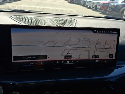 2026 BMW 3 Series M340i NA xDrive Sedan