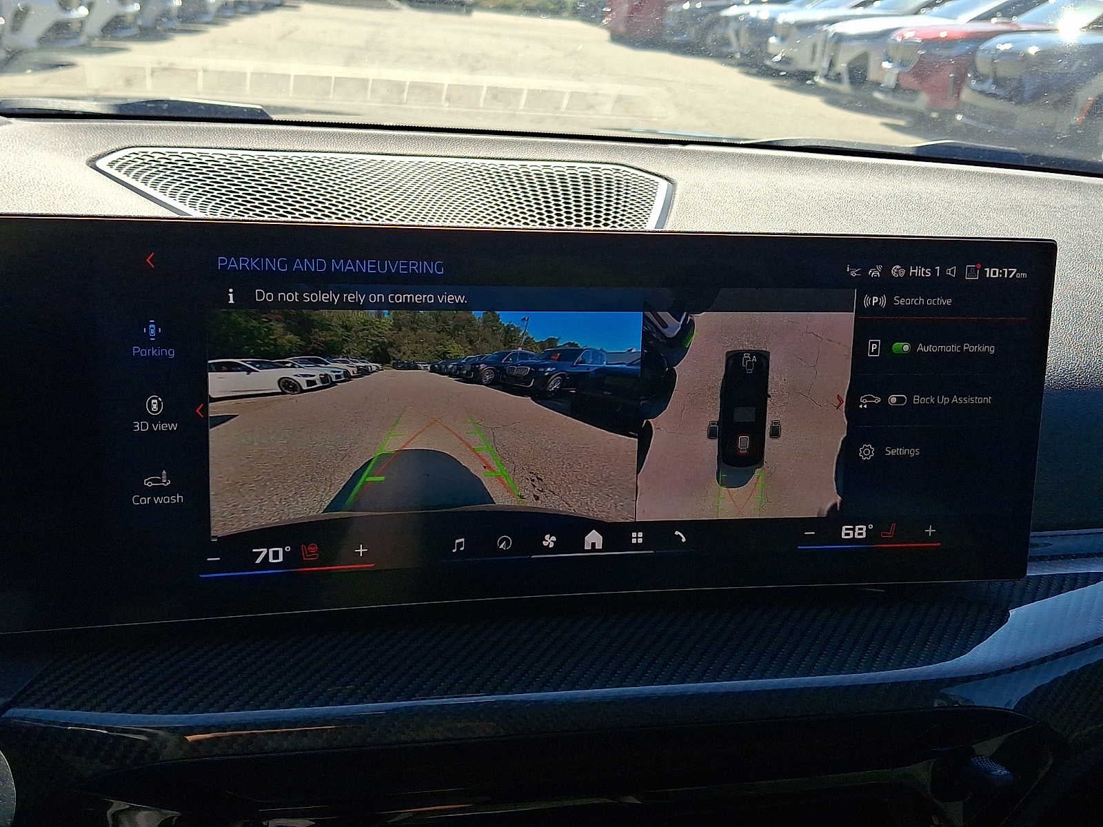2026 BMW 3 Series M340i NA xDrive Sedan