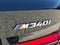 2026 BMW 3 Series M340i NA xDrive Sedan