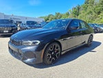 2026 BMW 3 Series M340i NA xDrive Sedan