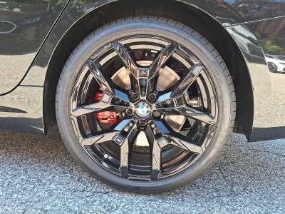 2026 BMW 3 Series M340i NA xDrive Sedan