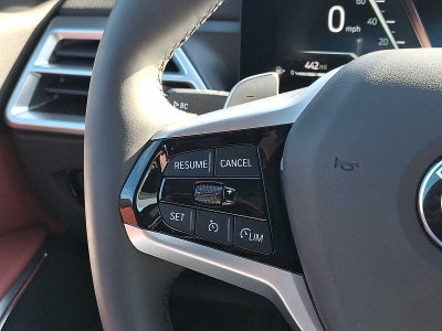2025 BMW 3 Series 330i xDrive Sedan