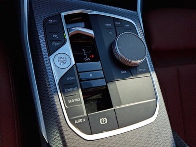 2025 BMW 3 Series 330i xDrive Sedan