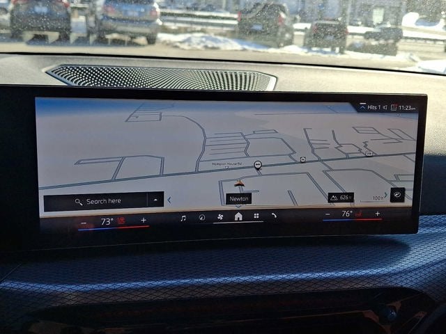 2025 BMW 3 Series 330i xDrive Sedan