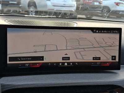 2026 BMW 3 Series 330i NA xDrive Sedan