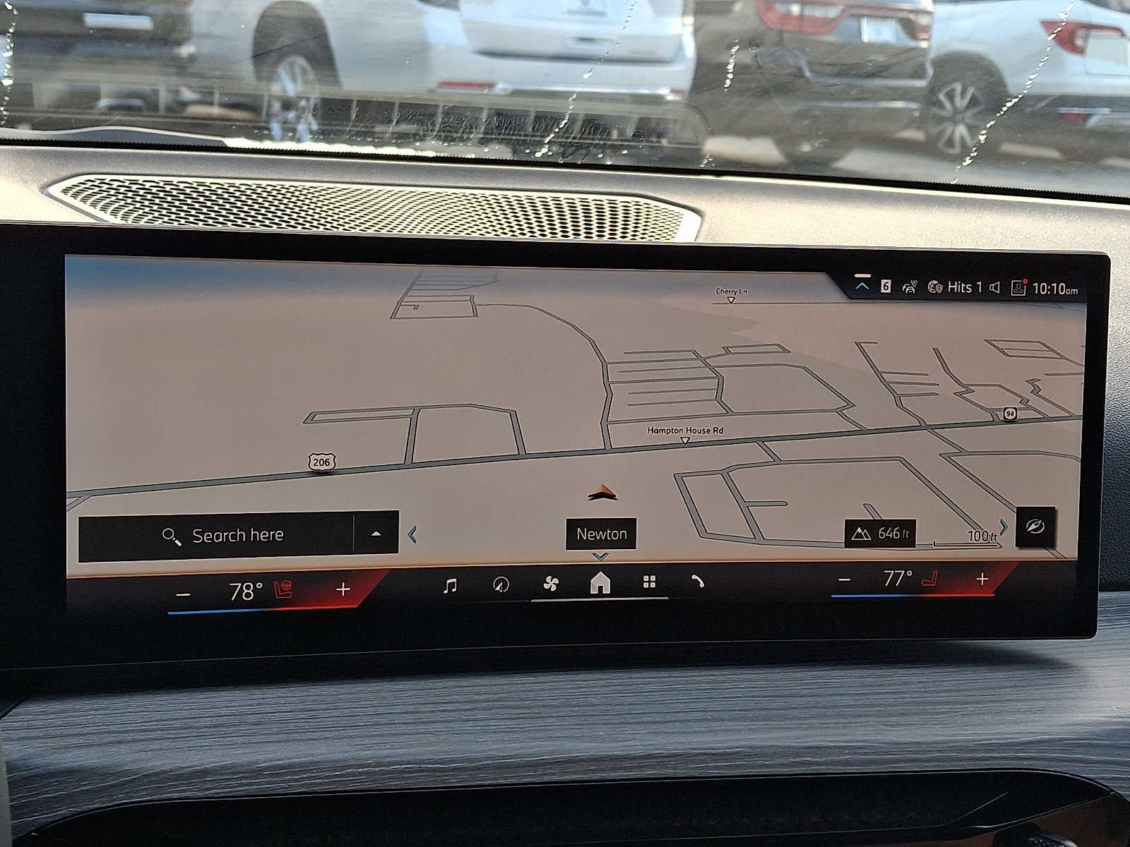 2026 BMW 3 Series 330i NA xDrive Sedan