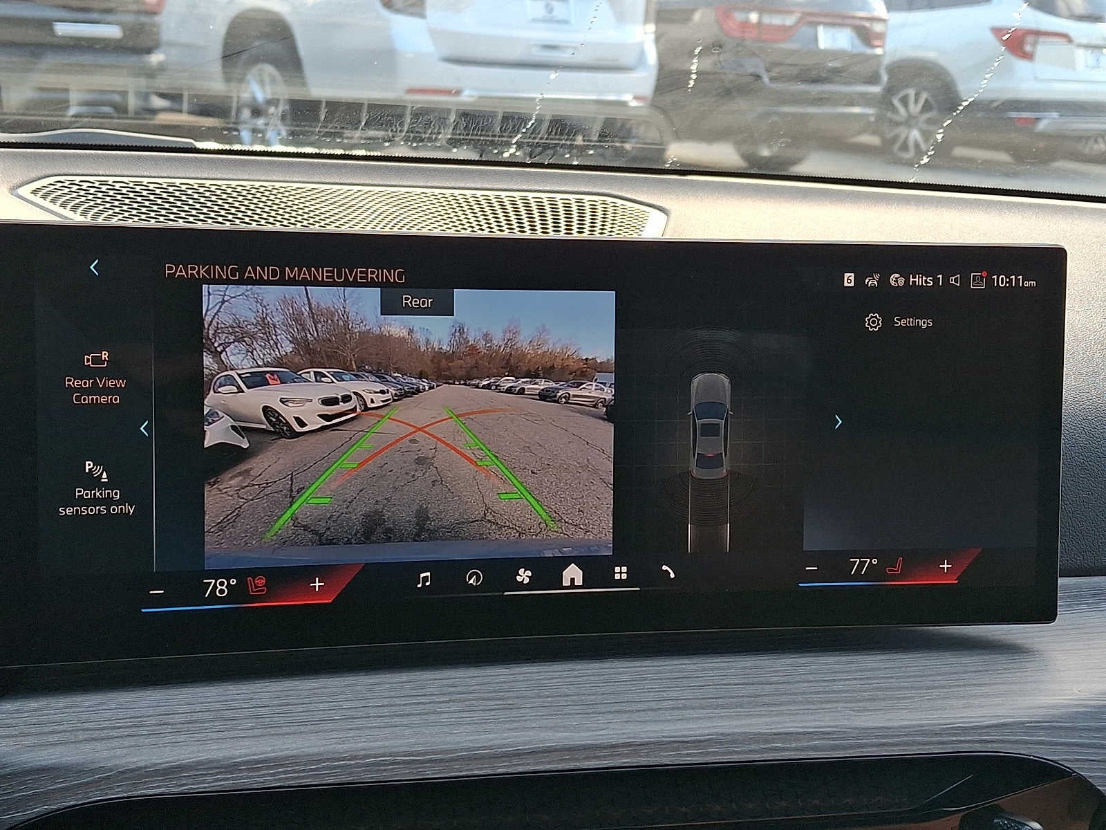 2026 BMW 3 Series 330i NA xDrive Sedan