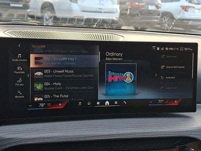 2026 BMW 3 Series 330i NA xDrive Sedan