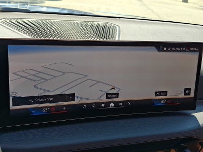 2026 BMW 3 Series 330i NA xDrive Sedan