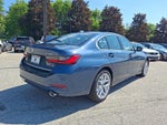 2026 BMW 3 Series 330i NA xDrive Sedan