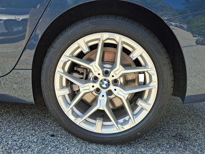 2026 BMW 3 Series 330i NA xDrive Sedan