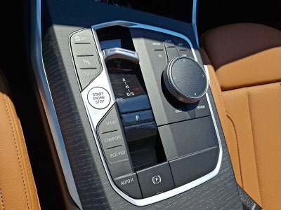 2026 BMW 3 Series 330i NA xDrive Sedan