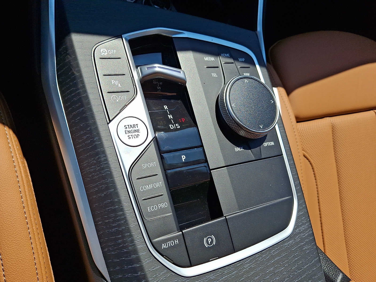 2026 BMW 3 Series 330i NA xDrive Sedan