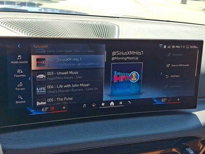 2026 BMW 3 Series 330i NA xDrive Sedan