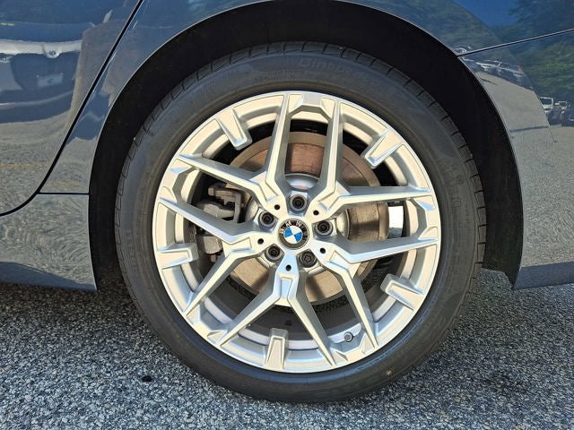 2026 BMW 3 Series 330i NA xDrive Sedan