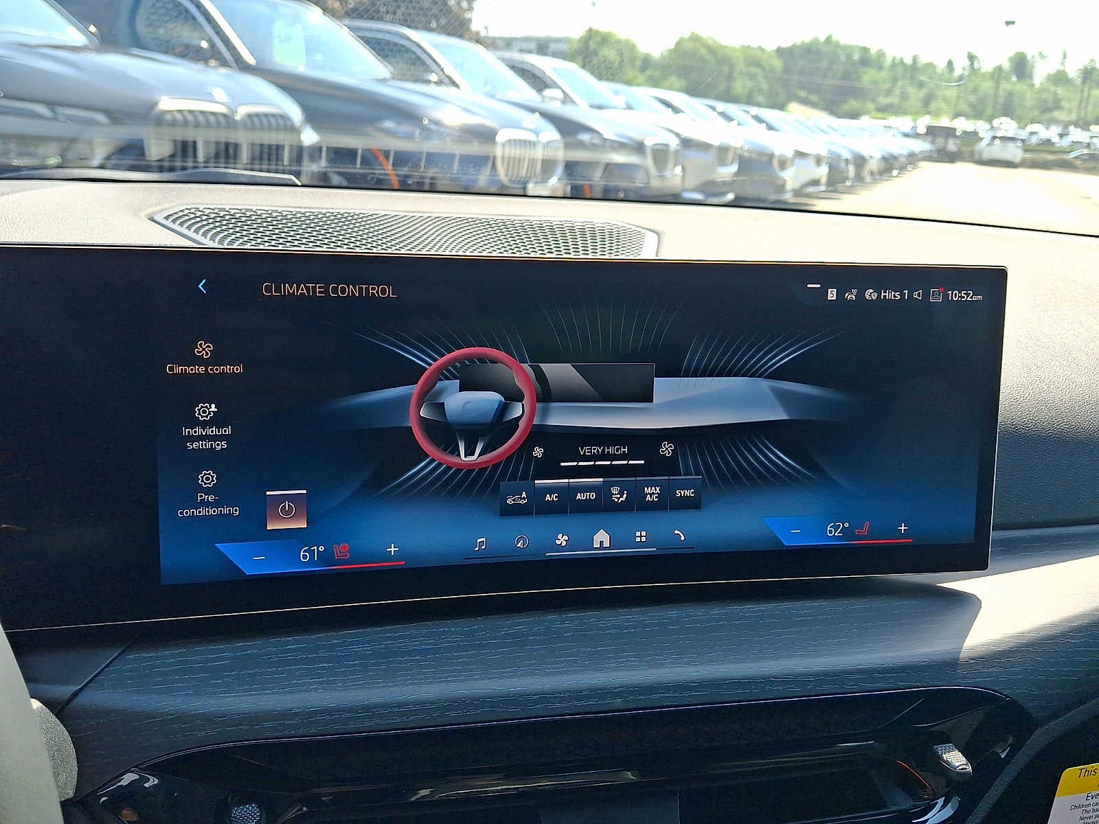 2026 BMW 3 Series 330i NA xDrive Sedan
