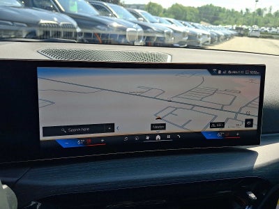 2026 BMW 3 Series 330i NA xDrive Sedan