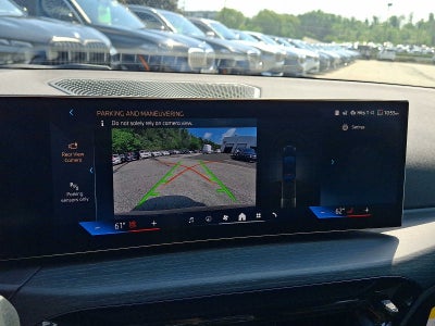 2026 BMW 3 Series 330i NA xDrive Sedan