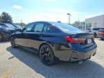 2026 BMW 3 Series 330i NA xDrive Sedan