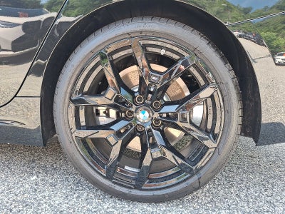 2026 BMW 3 Series 330i NA xDrive Sedan